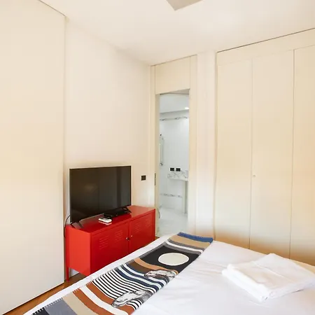 Brera District Coosy New * Milan