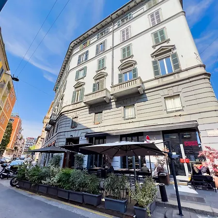Apartment Brera District Coosy New *