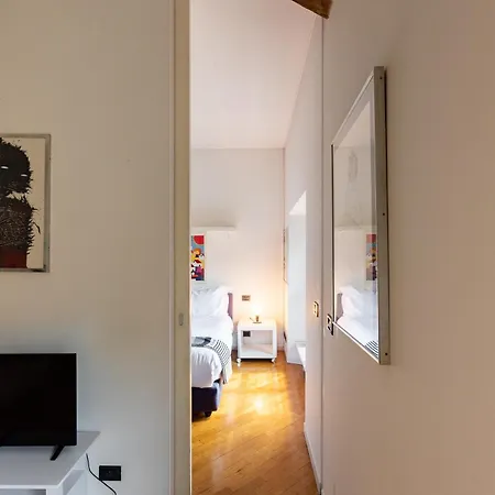 Apartment Brera District Coosy New