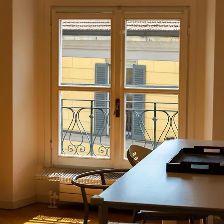 Brera District Coosy New * Milan